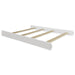 Dream on Me - Dream On Me Evolur Crib Conversion Kit - Full-size Bed Rails