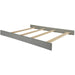 Dream on Me - Dream On Me Evolur Crib Conversion Kit - Full-size Bed Rails