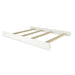Dream on Me - Dream On Me Evolur Crib Conversion Kit - Full-size Bed Rails