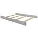 Dream on Me - Dream On Me Evolur Crib Conversion Kit - Full-size Bed Rails