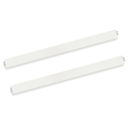 Dream on Me - Dream On Me Evolur Crib Conversion Kit - Full-size Bed Rails