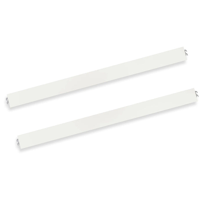 Dream on Me - Dream On Me Evolur Crib Conversion Kit - Full-size Bed Rails