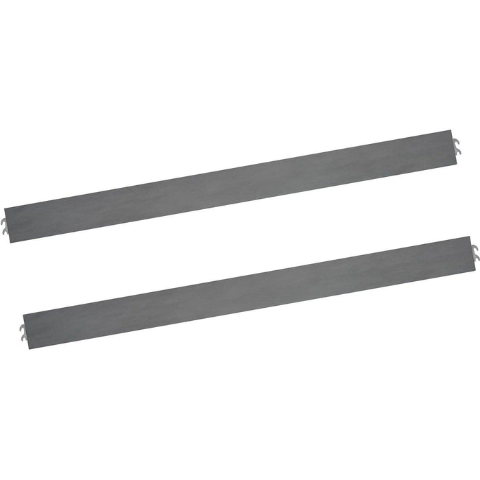 Dream on Me - Dream On Me Evolur Crib Conversion Kit - Full-size Bed Rails