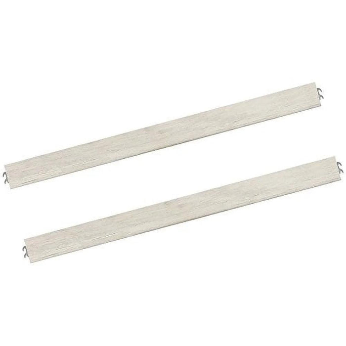 Dream on Me - Dream On Me Evolur Crib Conversion Kit - Full-size Bed Rails