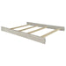 Dream on Me - Dream On Me Evolur Crib Conversion Kit - Full-size Bed Rails