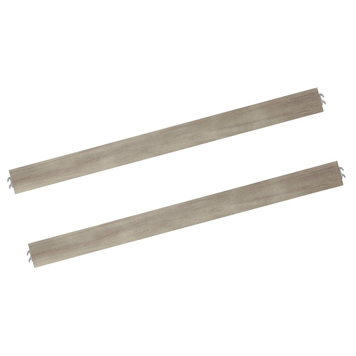 Dream on Me - Dream On Me Evolur Crib Conversion Kit - Full-size Bed Rails