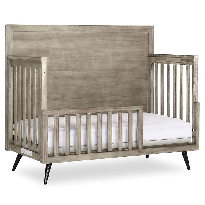 Dream on Me - Dream On Me Evolur Crib Toddler Guard Rail