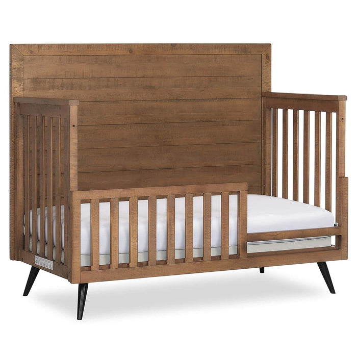 Dream on Me - Dream On Me Evolur Crib Toddler Guard Rail