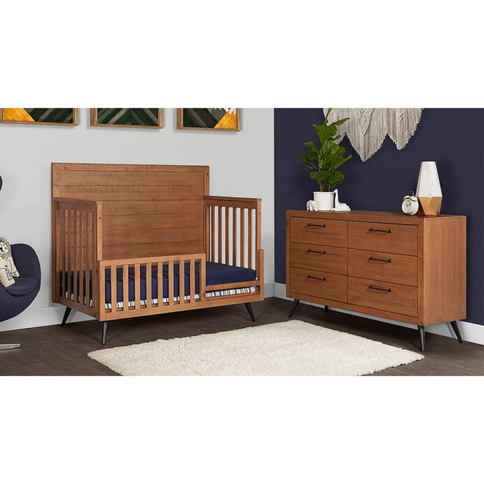 Dream on Me - Dream On Me Evolur Crib Toddler Guard Rail