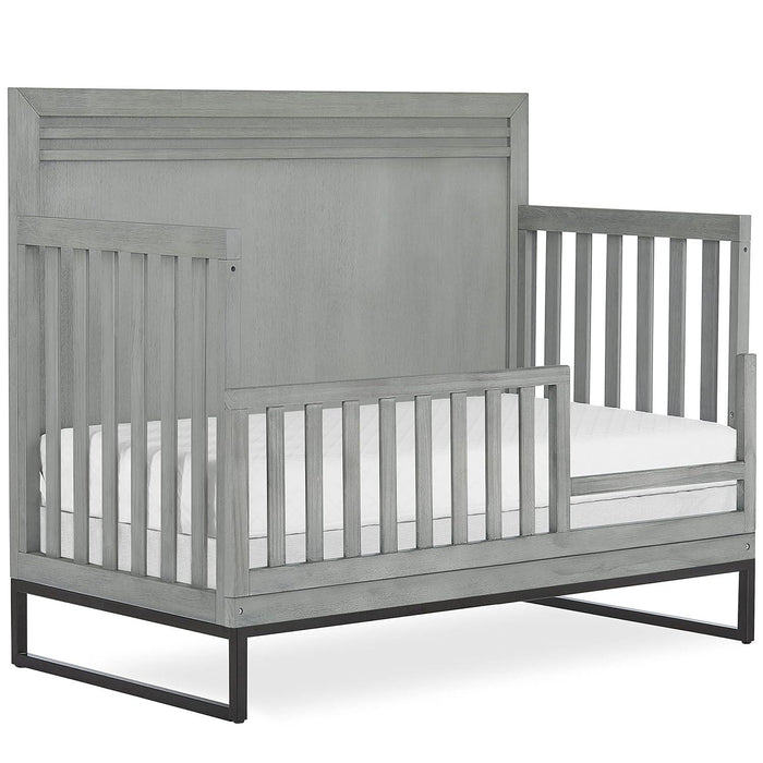 Dream on Me - Dream On Me Evolur Crib Toddler Guard Rail