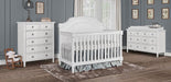 Dream on Me - Dream On Me Evolur Julienne 5-in-1 Convertible Crib