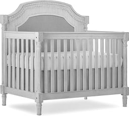 Dream on Me - Dream On Me Evolur Julienne 5-in-1 Convertible Crib