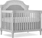 Dream on Me - Dream On Me Evolur Julienne 5-in-1 Convertible Crib