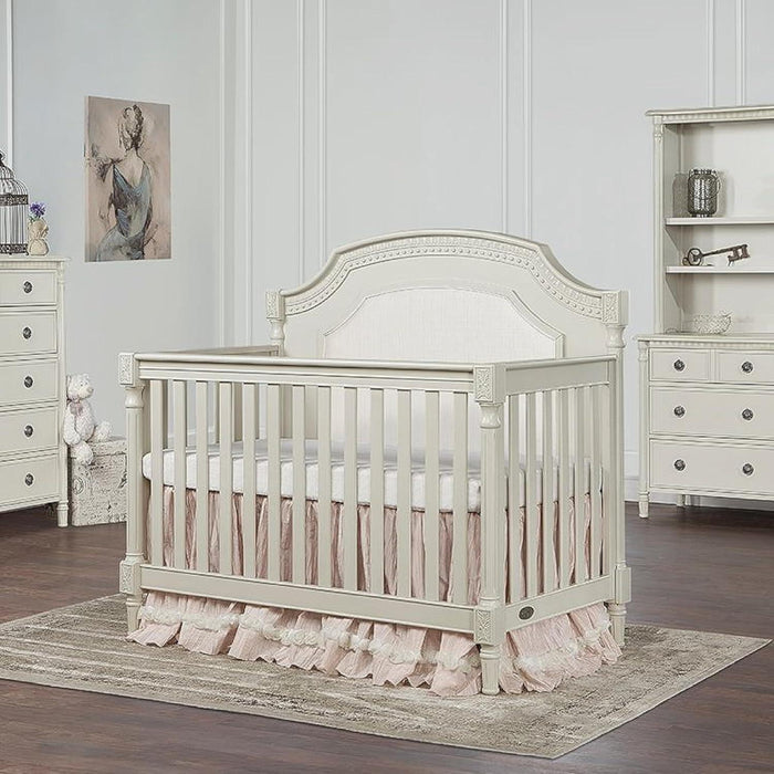 Dream on Me - Dream On Me Evolur Julienne 5-in-1 Convertible Crib