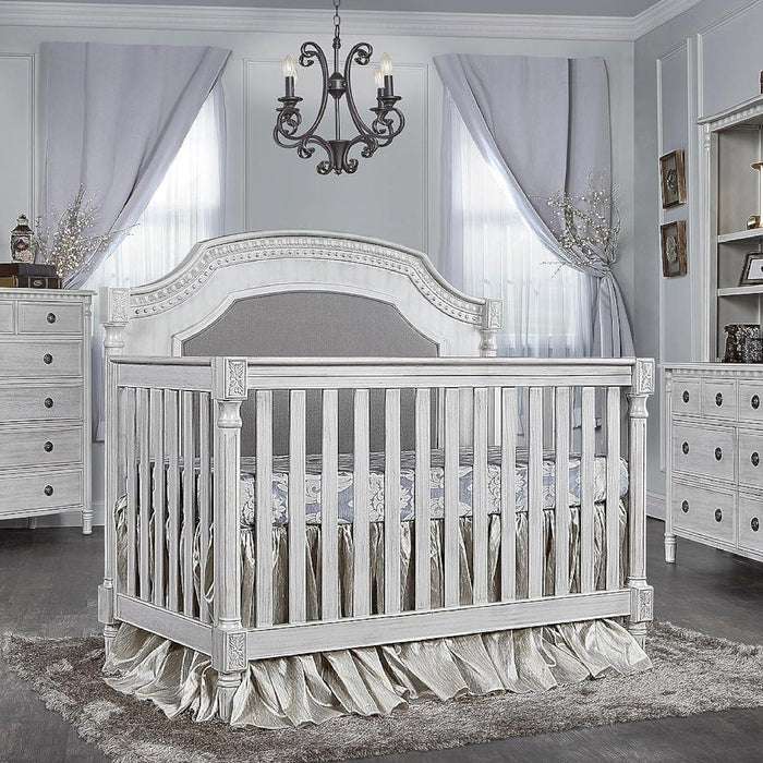 Dream on Me - Dream On Me Evolur Julienne 5-in-1 Convertible Crib