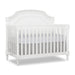 Dream on Me - Dream On Me Evolur Julienne 5-in-1 Convertible Crib
