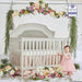 Dream on Me - Dream On Me Evolur Julienne 5-in-1 Convertible Crib