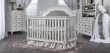 Dream on Me - Dream On Me Evolur Julienne 5-in-1 Convertible Crib