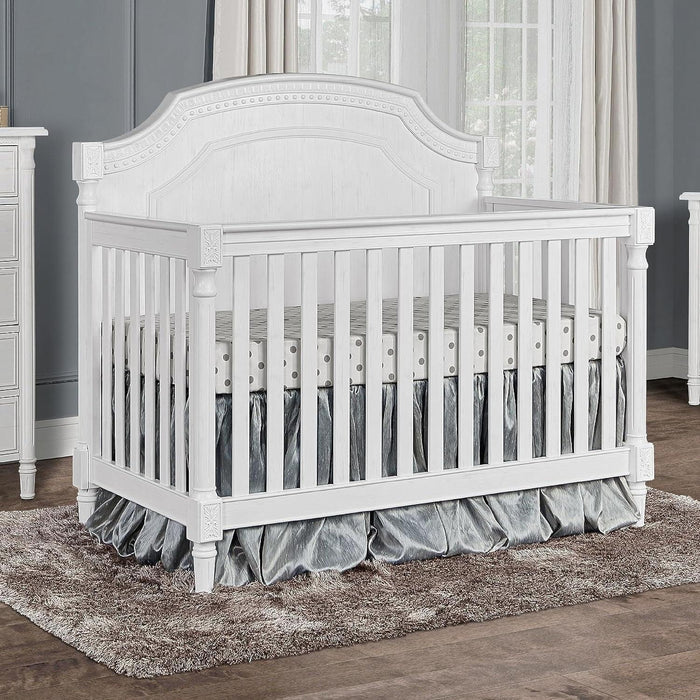 Dream on Me - Dream On Me Evolur Julienne 5-in-1 Convertible Crib