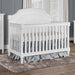 Dream on Me - Dream On Me Evolur Julienne 5-in-1 Convertible Crib