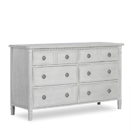 Dream on Me - Dream On Me Evolur Julienne Double Nursery Dresser