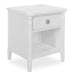 Dream on Me - Dream On Me Evolur Julienne Night Stand