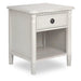 Dream on Me - Dream On Me Evolur Julienne Night Stand