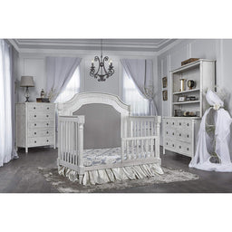 Dream on Me - Dream On Me Evolur Julienne Toddler Bed Rail
