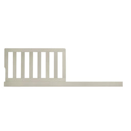 Dream on Me - Dream On Me Evolur Julienne Toddler Bed Rail