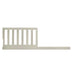 Dream on Me - Dream On Me Evolur Julienne Toddler Bed Rail