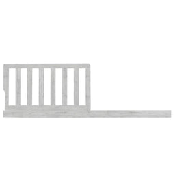 Dream on Me - Dream On Me Evolur Julienne Toddler Bed Rail