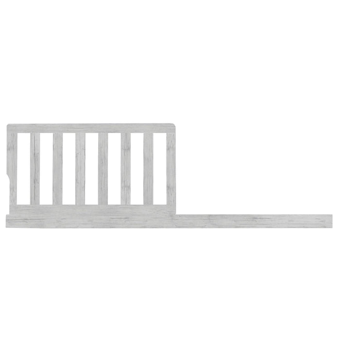Dream on Me - Dream On Me Evolur Julienne Toddler Bed Rail