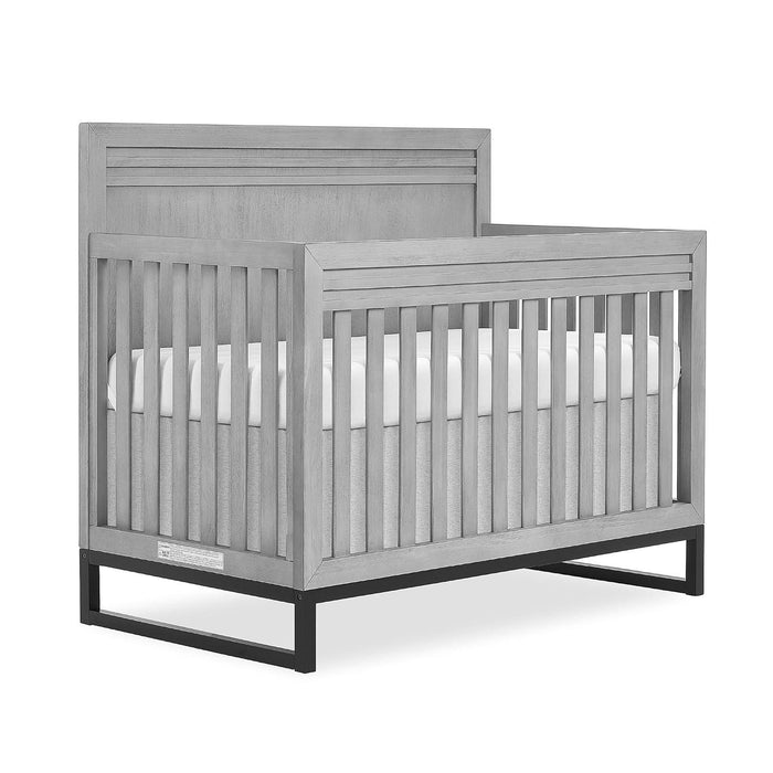 Dream on Me - Dream On Me Evolur Kyoto 5-in-1 Convertible Crib