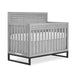 Dream on Me - Dream On Me Evolur Kyoto 5-in-1 Convertible Crib