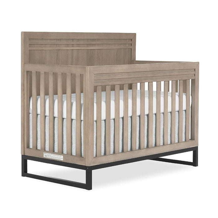 Dream on Me - Dream On Me Evolur Kyoto 5-in-1 Convertible Crib
