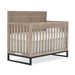 Dream on Me - Dream On Me Evolur Kyoto 5-in-1 Convertible Crib