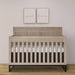 Dream on Me - Dream On Me Evolur Kyoto 5-in-1 Convertible Crib