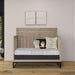 Dream on Me - Dream On Me Evolur Kyoto 5-in-1 Convertible Crib