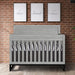 Dream on Me - Dream On Me Evolur Kyoto 5-in-1 Convertible Crib