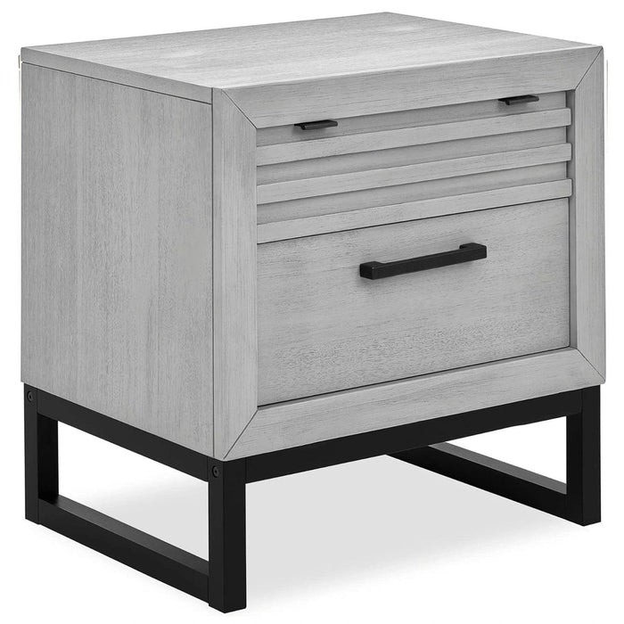 Dream on Me - Dream On Me Evolur Kyoto Night Stand