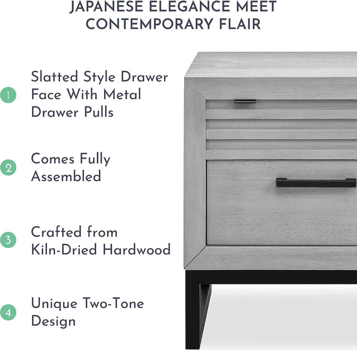 Dream on Me - Dream On Me Evolur Kyoto Night Stand