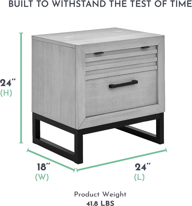 Dream on Me - Dream On Me Evolur Kyoto Night Stand
