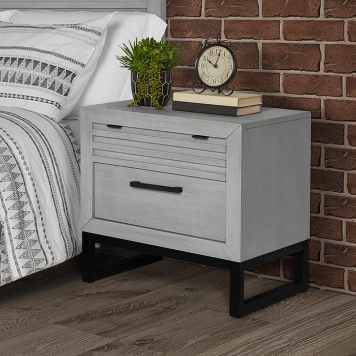 Dream on Me - Dream On Me Evolur Kyoto Night Stand