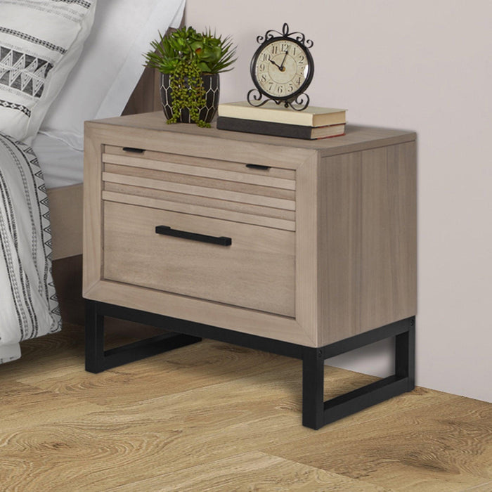 Dream on Me - Dream On Me Evolur Kyoto Night Stand