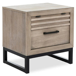 Dream on Me - Dream On Me Evolur Kyoto Night Stand