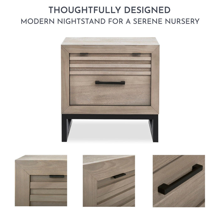 Dream on Me - Dream On Me Evolur Kyoto Night Stand