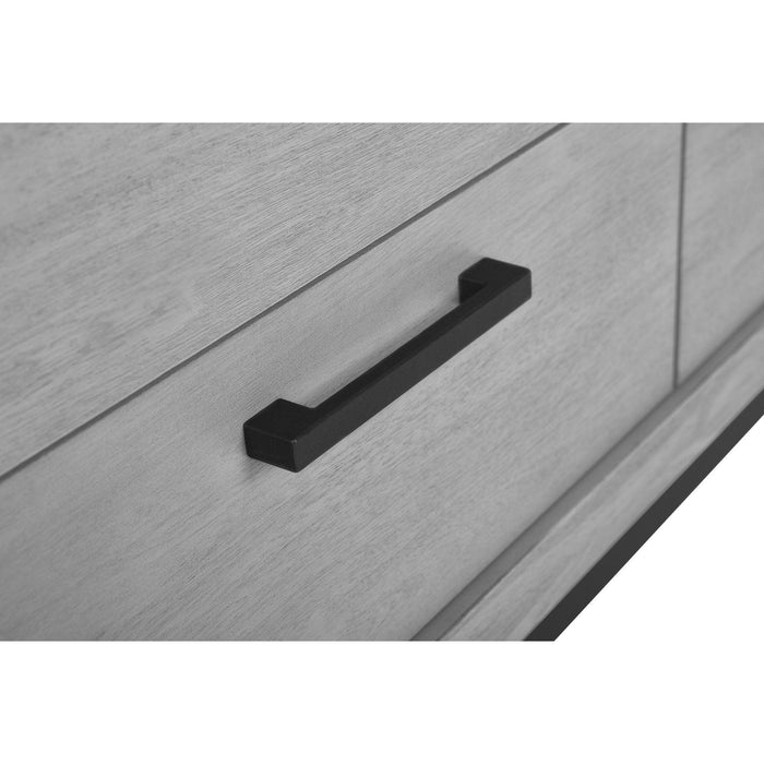 Dream on Me - Dream On Me Evolur Kyoto Nursery Double Dresser