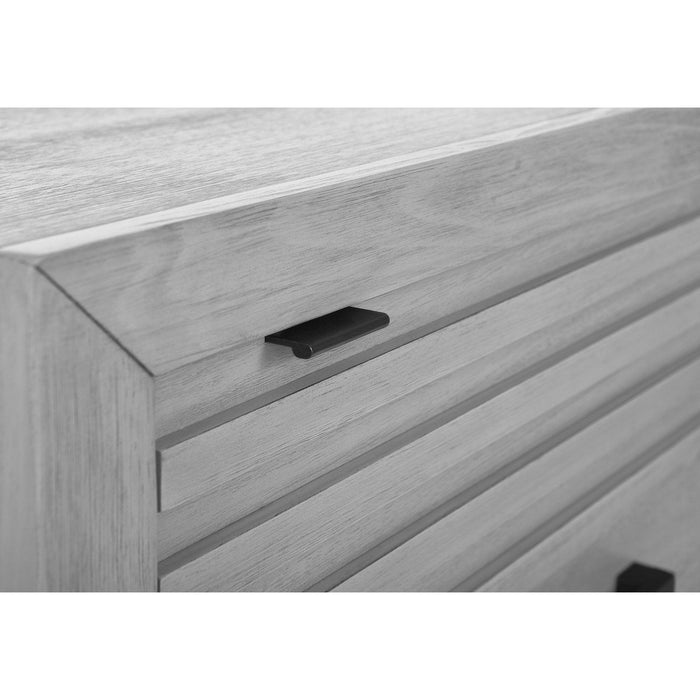 Dream on Me - Dream On Me Evolur Kyoto Nursery Double Dresser