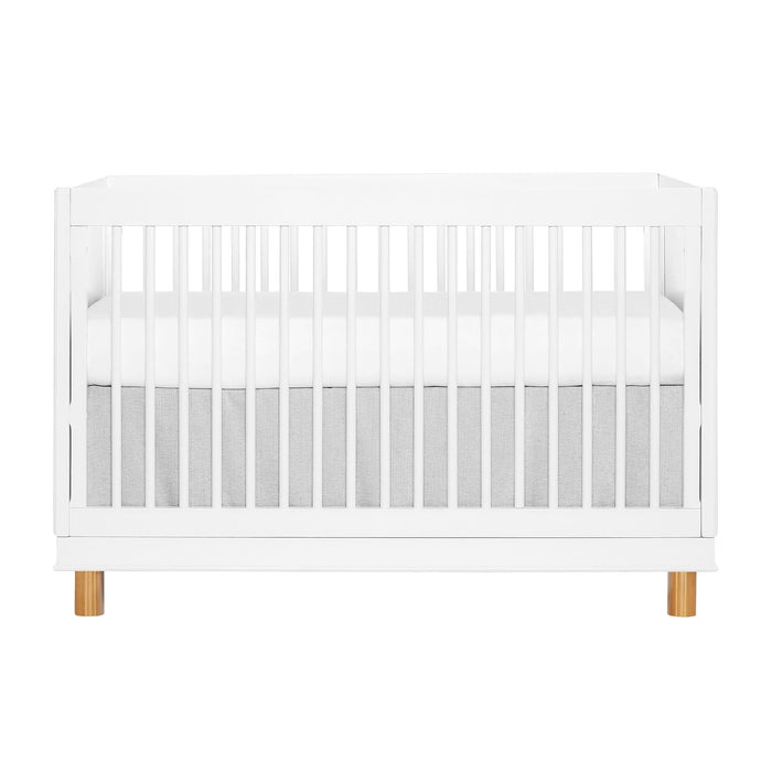 Dream on Me - Dream On Me Evolur Loft Art Déco 3-in-1 Convertible Crib