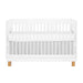 Dream on Me - Dream On Me Evolur Loft Art Déco 3-in-1 Convertible Crib
